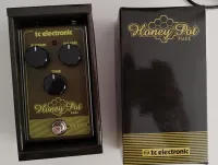 TC Electronic Honey Pot Fuzz - bé tsaba [Ma, 21:25]