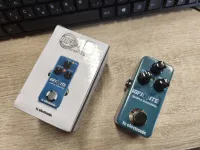 TC Electronic Infinite Mini Semple Sustainer Effect pedal - SPJ [Yesterday, 9:36 am]
