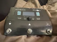 TC Electronic T.C.Play acoustic Effect processor - Tóth B Jenő [Today, 12:11 pm]