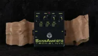 Tech21 SansAmp GT2