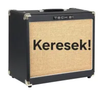 Tech21 TM60 Combo de guitarra - Veréb Tamás [May 26, 2026, 6:36 am]