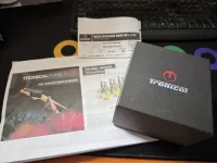 TronicalTune LesPaul kompatibilis Llave de afinación - BassPro [Day before yesterday, 11:41 am]