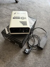 Two Notes Captor X 8 ohm Load box - Bazsika [Today, 12:18 pm]