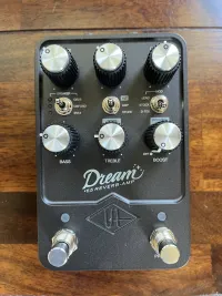 Universal Audio Dream 65 Reverb Amplifier Gitarový modelingový procesor - PAG [Today, 10:00 am]
