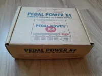 Voodoo Lab Pedal Power X4 Adapter - Tapasztó Márk [Ma, 08:54]