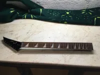 Vorson Strat