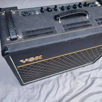 Vox Ac30 Csöves gitárkombó