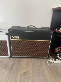Vox AC30S1 Gitárkombó - samu [Ma, 10:53]