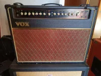 Vox AC50CP2 Gitárkombó - hszabolcs89 [Ma, 18:54]