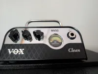 Vox MV50 Clean Gitarový zosilňovač s elektrónkovým predzosilňovač - Tamás74 [Today, 11:04 am]