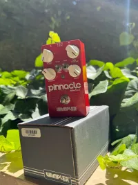 Wampler Pinnacle