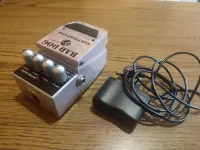 Washburn Bad Dog Distortion Pedal - Harkály János [Today, 3:33 pm]