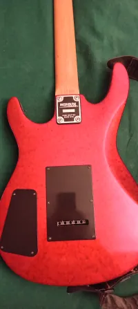 Washburn KC-20V