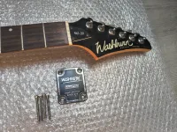Washburn Mercury series MG20 Mástil - AZotya [Today, 3:38 pm]