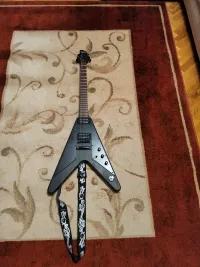 Washburn WV-60 Flying V Elektromos gitár - Zalán [Ma, 20:33]