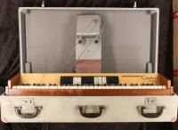 Weltmeister Claviset 400 Elektromos orgona - Vintage52 Hangszerbolt és szerviz [Ma, 15:12]