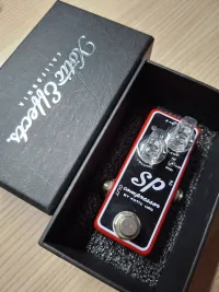 Xotic SP Compressor Limited Edition Kompresszor