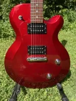 YAMAHA AES 420 Elektromos gitár