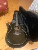 YAMAHA CPX-1200 TBL Elektro-Akkustik Guitarre - Knipf Csilla [Today, 8:04 am]