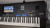 YAMAHA GENOS