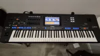 YAMAHA Genos