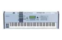 YAMAHA Motif ES8 Szintetizátor - Abdai Zsolt [Tegnap, 23:55]
