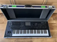 YAMAHA Motif XF6 + 2GB Flash Ram Szintetizátor - nagyurek71 [Ma, 21:54]