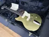 YAMAHA Revstar RSP02T Crisp Gold Elektromos gitár - asmith009 [Ma, 14:49]