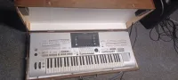 YAMAHA Tyros 3 Szintetizátor - Zenemánia [Ma, 12:53]