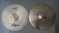 Zildjian A New Beat 14