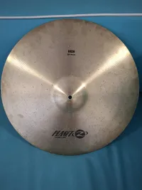 Zildjian Planet Z Cintányér - BIBmusic [Ma, 08:03]