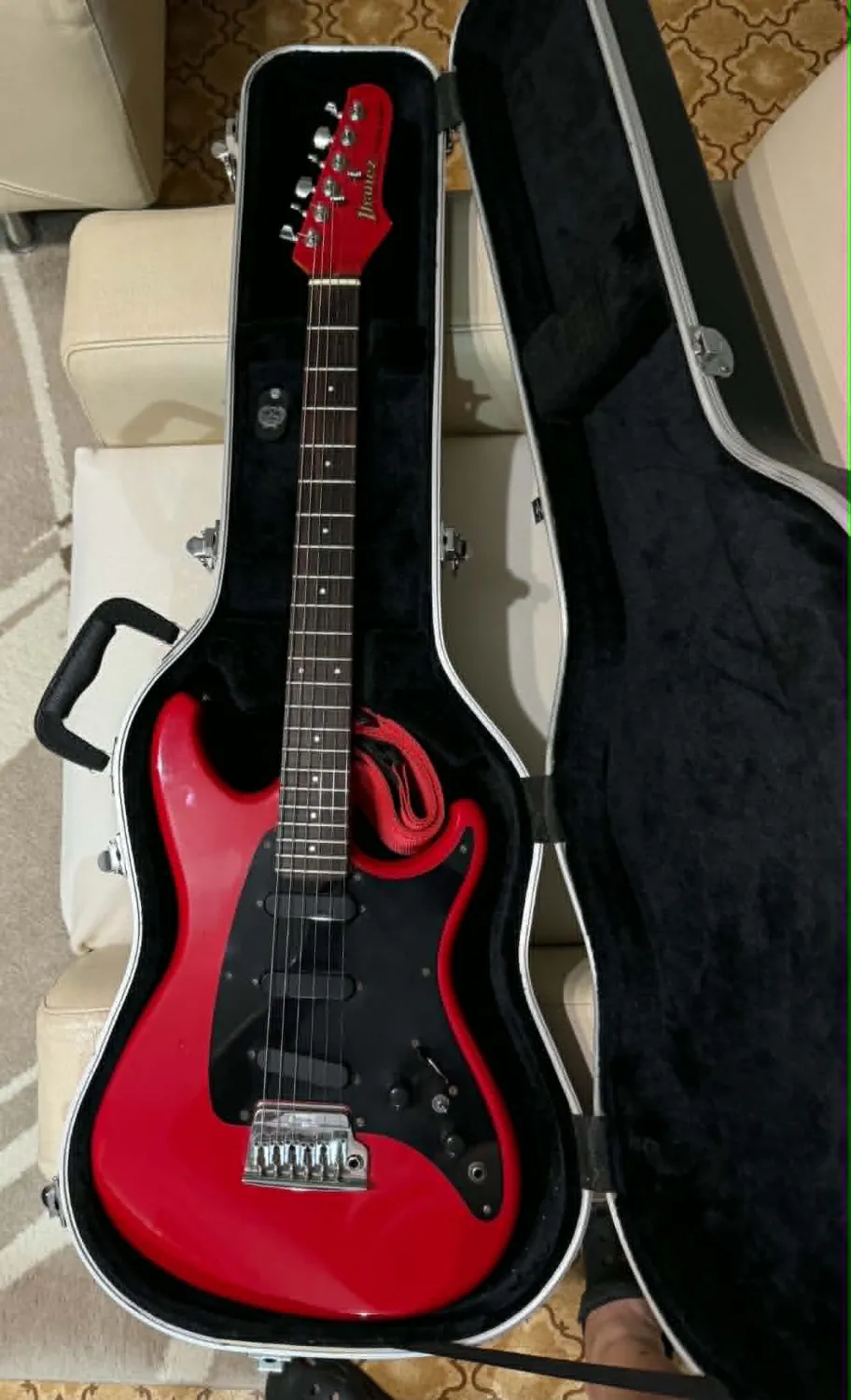 Ibanez RS 135 Elektromos gitár