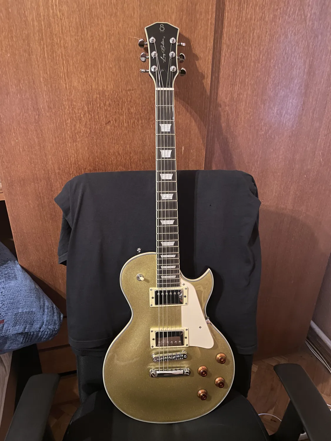 Sire Larry Carlton L7 Elektromos gitár