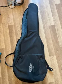- Akusztikus gitár   Stefy Line Félkemény tok - Freki [2026.06.02. 09:44]