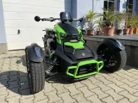 - CanAm Ryker Rally 900 Egyéb - Milan0901 [Ma, 09:08]