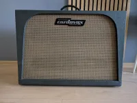 - Cordovox USA 1963as vintage gitárláda Estuche de guitarra vacío - Tamás74 [Today, 5:52 pm]
