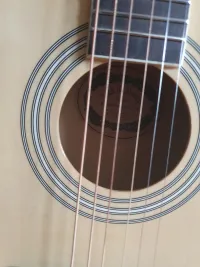 -  Electro-acoustic guitar - mm-mike [June 6, 2026, 6:45 pm]
