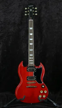 - Epiphone SG 61 copy