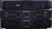 - American Audio VLP1000, VLP1500, Soundking Výkonový zosilňovač - Andrews gear outlet [Today, 8:04 am]