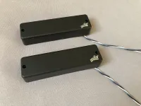 Aguilar DCB-D4 pickup set Pastilla de bajo - Dodi L [Today, 8:18 pm]