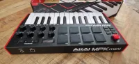 Akai Mpk MIDI kontroller