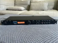 Alesis D4 Stereo Sample Drum Module Trommelmaschine -  [June 12, 2026, 2:29 pm]