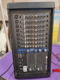 ALTO PBM8.250 Mixer amplifier - Gyula [Yesterday, 11:57 pm]