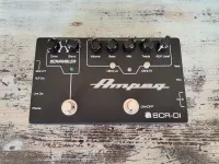 Ampeg SCR-DI Pedal de bajo - kicsiA [Today, 12:34 pm]
