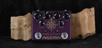 Analogman King of Tone v4 HiGain RedSide Efektový pedál - Vintage52 Hangszerbolt és szerviz [Yesterday, 9:46 pm]