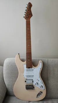Aria Pro II 714 MKII Fullerton