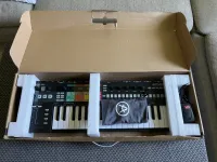 Arturia Keystep Pro Black Edition MIDI Keyboard - david [Today, 2:46 pm]