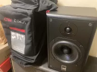 ATC SCM12 Pro Stúdió monitor