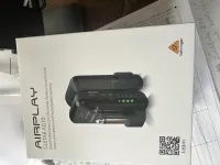Behringer AG 10