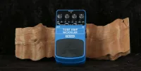 Behringer TM300 Tube Amp Modeler